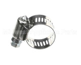 R0080 Blodgett Clamp, Hose Plumbing