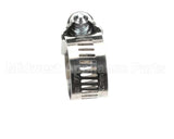 R0080 Blodgett Clamp, Hose Plumbing
