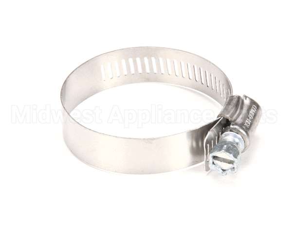 R0082 Blodgett Clamp, Hose 1-5/16 To 2-1/4