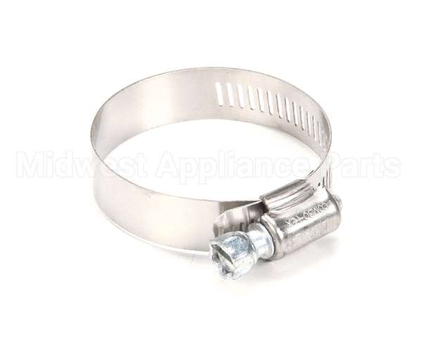 R0082 Blodgett Clamp, Hose 1-5/16 To 2-1/4