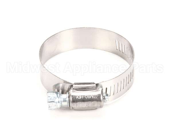 R0082 Blodgett Clamp, Hose 1-5/16 To 2-1/4