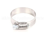 R0082 Blodgett Clamp, Hose 1-5/16 To 2-1/4