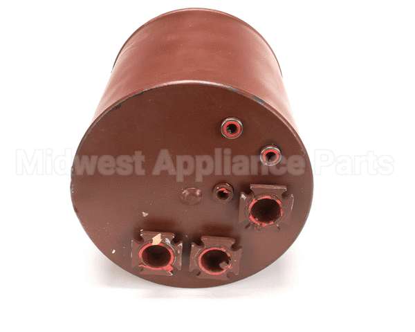 R01.02.003.00 Hatco Kit,Tank,Sm Cm,3 Element Holes