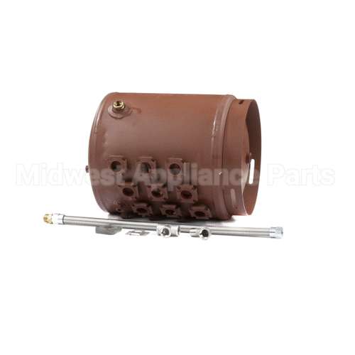 R01.02.009S.00 Hatco Kit,Tank,Imp,9 Element Holes