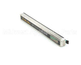 R0130110 Amana Menumaster Touch Panel Assembly- Top