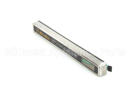 R0130110 Amana Menumaster Touch Panel Assembly- Top