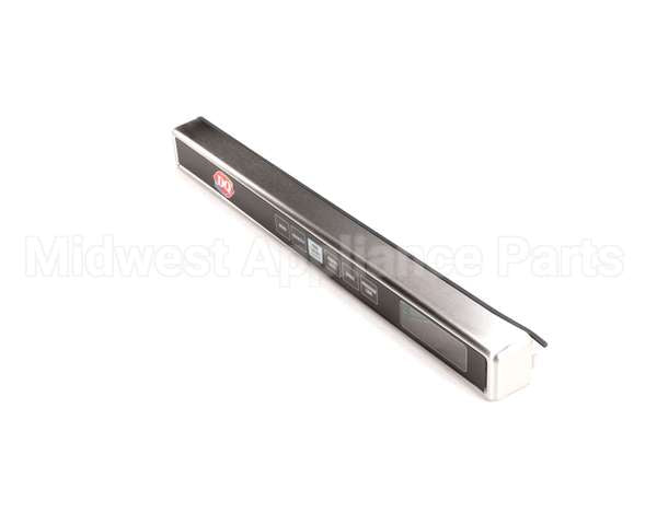 R0130112 Amana Menumaster Touch Panel Assembly- Top