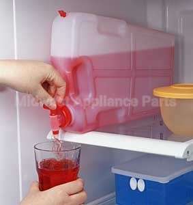 R0130814Q Whirlpool Net-Dispen