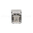 R0131 Compatible BKI Relay.plug-In, 3Pdt, 200/230Ac Coil