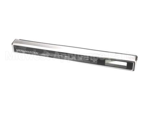 R0131508 Amana Menumaster Touch Panel Assembly- Top