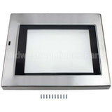 R0131711 Compatible Amana Outer Door/Lens Retainer Assy