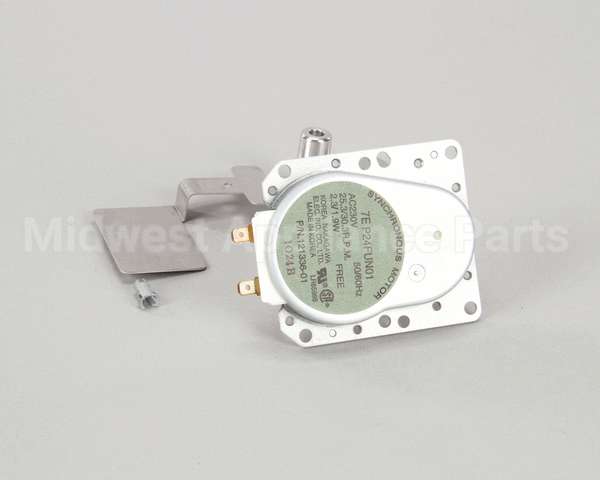 R0150197 Amana Menumaster Kit, Antenna Motor- Top