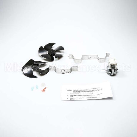 R0151004 Whirlpool Motor-Evap