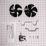 R0151004 Whirlpool Motor-Evap