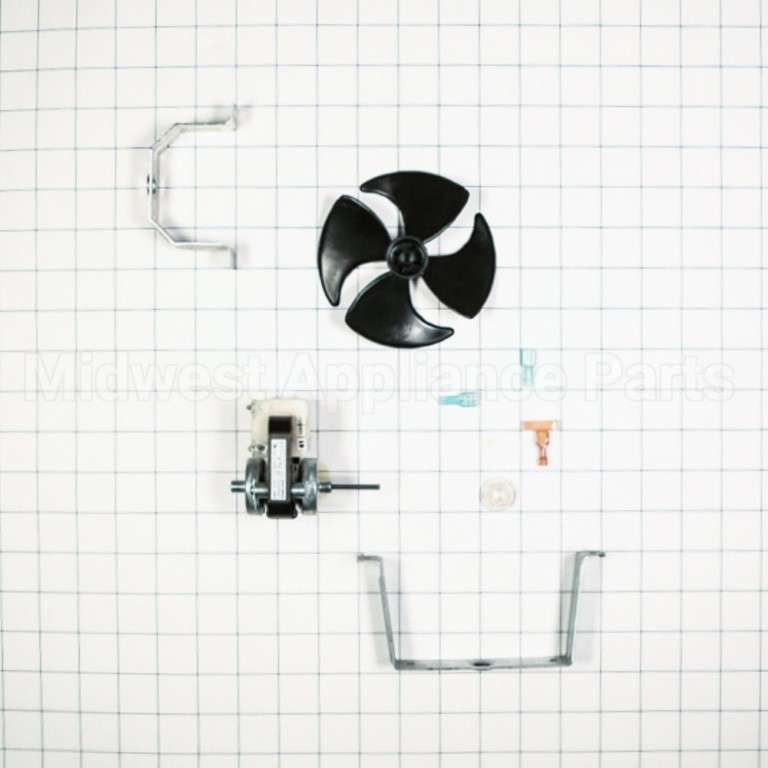 R0151005 Whirlpool Assy