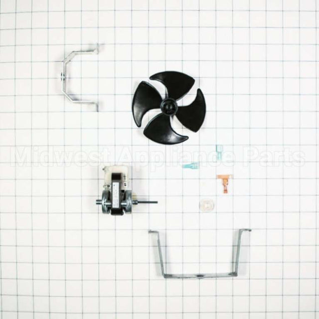 R0151005 Whirlpool Assy