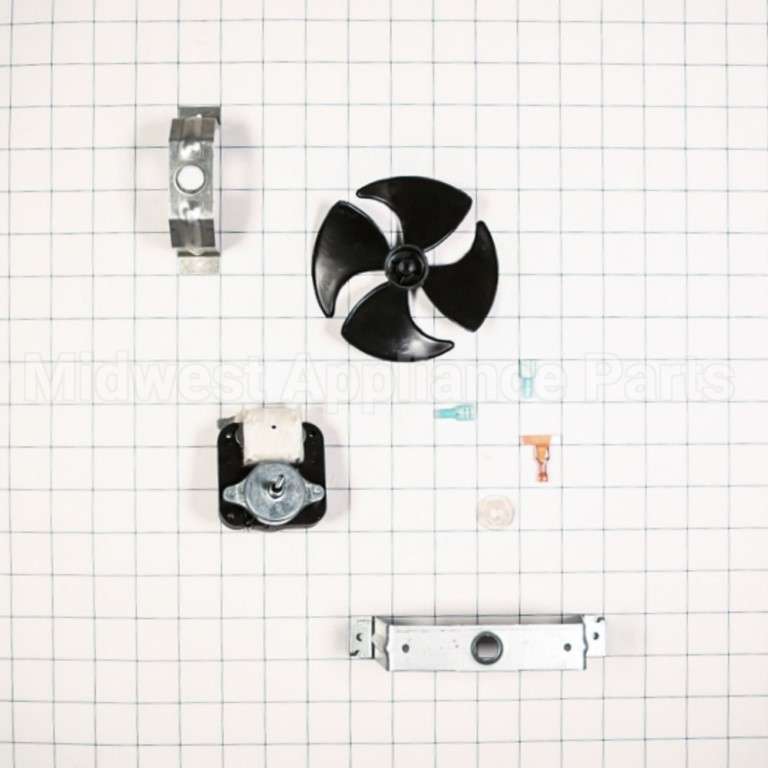R0151005 Whirlpool Assy