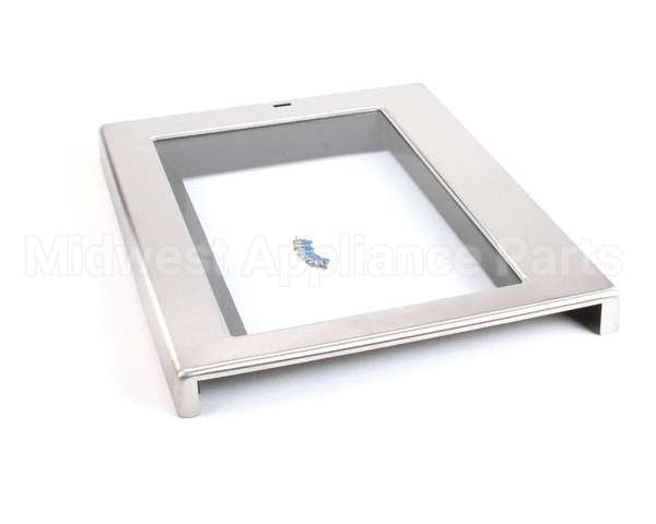 R0156918 Amana Menumaster Outer Door Assy- Window