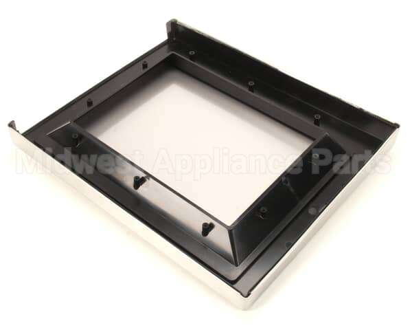 R0156920 Amana Menumaster Outer Door Assy- Solid Mh