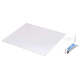 R0156942 Compatible Amana Ceramic Tray & Sealer