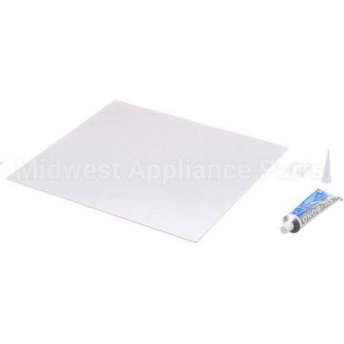 R0156942 Compatible Amana Ceramic Tray & Sealer