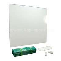 R0156942 Whirlpool Kit-Floor