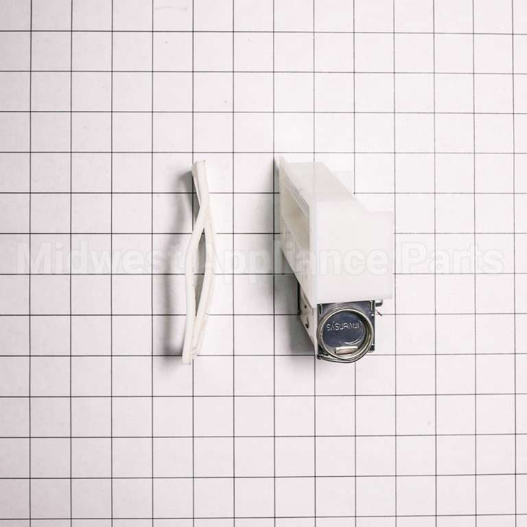 R0161050 Whirlpool R0161050 Damper Control
