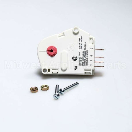 R0168027 Whirlpool Kit; Defrost Timer
