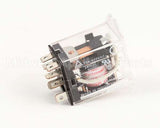 R0171 Bki Relay, Spdt 220/240V Coil Up. Mgt.