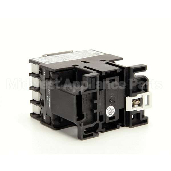 R0172 Compatible BKI Relay, 4-Pole, 230V 40A 50/60Hz