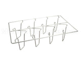 R0186 Bki Rack, 8 Bird, Combiking