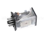 R0189 Bki Relay, Plug In 3Pdt, 120Vac Coil