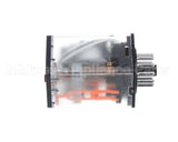 R0189 Bki Relay, Plug In 3Pdt, 120Vac Coil