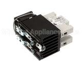R0194 Bki Relay, Assembly, Ssr&Heat Sink
