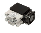 R0194 Bki Relay, Assembly, Ssr&Heat Sink