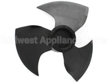 R01E06115 Mitsubishi Electric Propeller Fan Blade