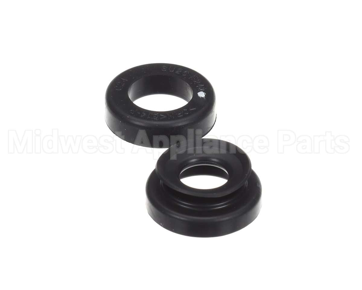 R01E18105 Mitsubishi Electric Rubber Mount Set