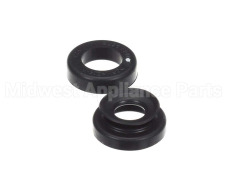 R01E18105 Mitsubishi Electric Rubber Mount Set