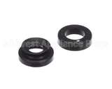 R01E18105 Mitsubishi Electric Rubber Mount Set