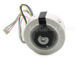 R01E51220 Mitsubishi Electric Blower Motor