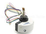 R01E51220 Mitsubishi Electric Blower Motor