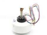 R01E51220 Mitsubishi Electric Blower Motor