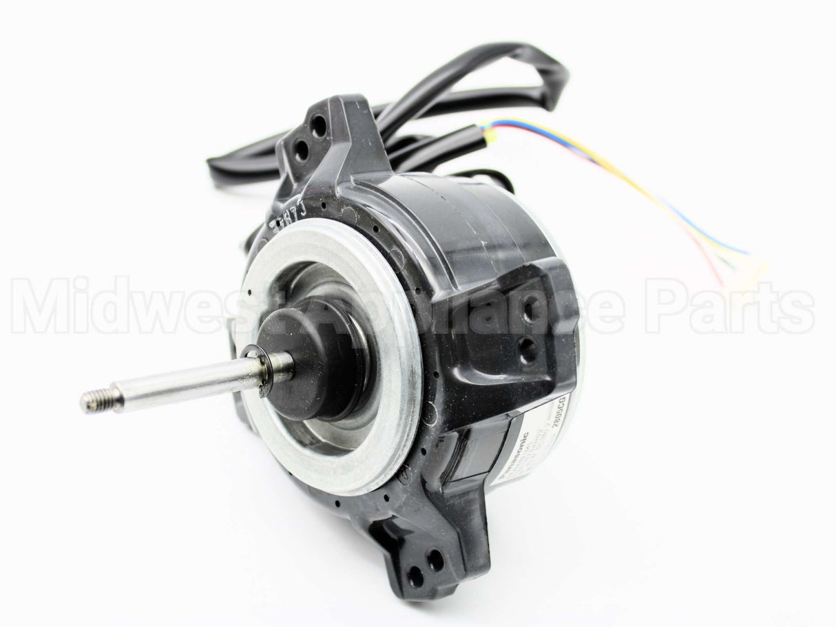 R01E52221 Mitsubishi Electric Condenser Motor