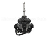 R01E80221 Mitsubishi Electric Fan Motor