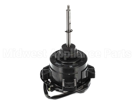R01E80221 Mitsubishi Electric Fan Motor
