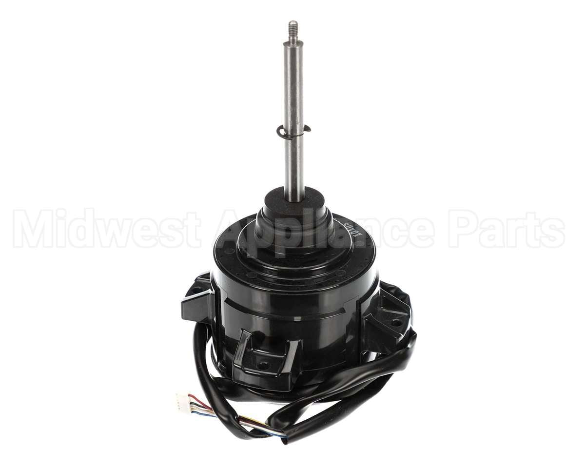 R01E80221 Mitsubishi Electric Fan Motor