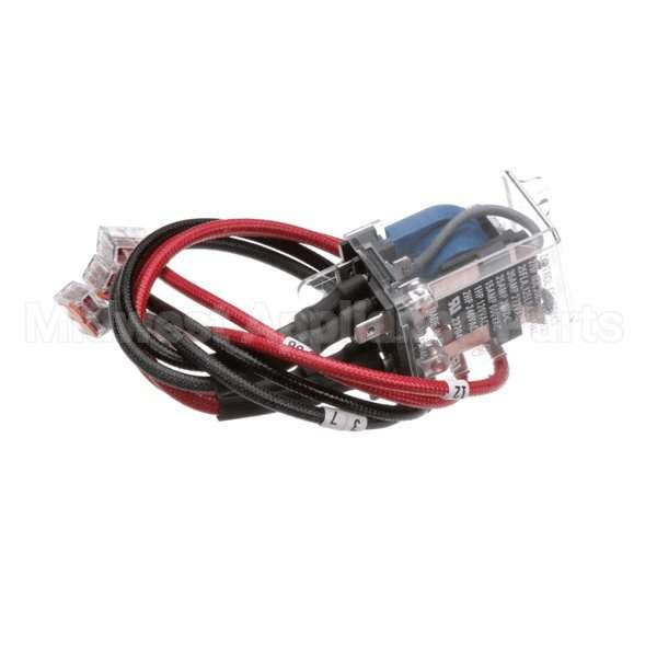 R02-01-098CB-00 Compatible Hatco Kit, Relay Grah-114T-Cb