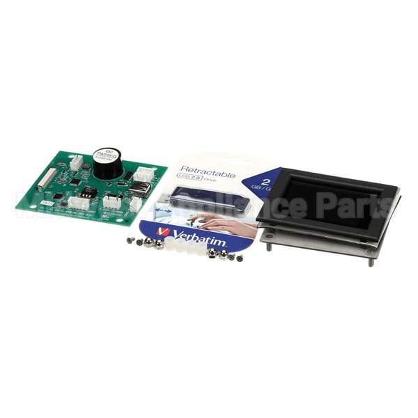 R02-01-448-07PA Compatible Hatco Kit, Controller-Tq3-900H-Panera