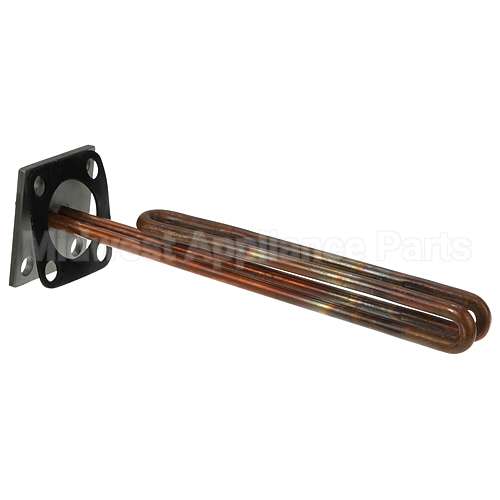 R02-04-303 Compatible Hatco Booster Element 240V 3000W 1-3/4"Oc