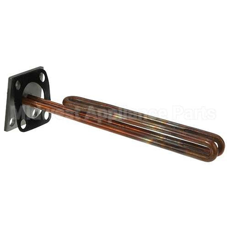 R02-04-303 Compatible Hatco Booster Element 240V 3000W 1-3/4"Oc